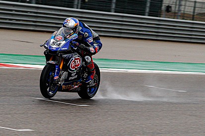 WorldSBK Aragon Testleri: Toprak Razgatlıoğlu'nun ilk gün yorumları