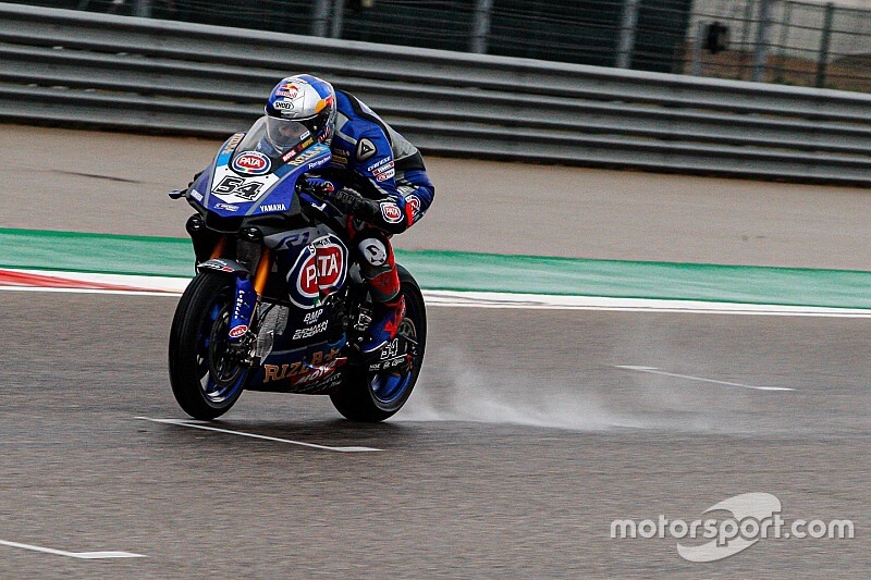 WorldSBK Aragon Testleri: Toprak Razgatlıoğlu'nun ilk gün yorumları