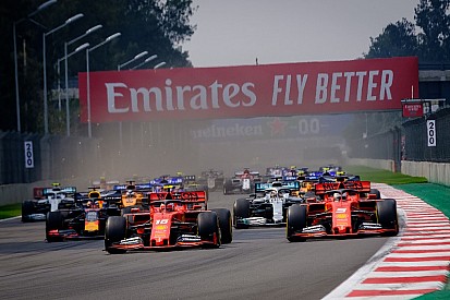 Ultimativer Guide für Formel 1 Wetten in 2020