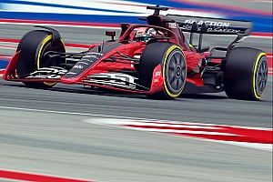 F1 agrees to delay 2021 technical regulations