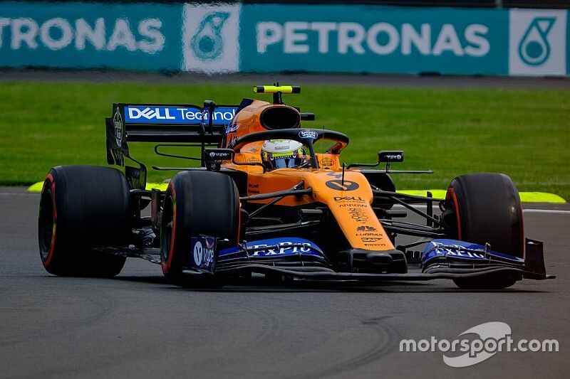 Megszakadtak a tárgyalások a McLaren és a Lukoil között