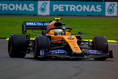 Megszakadtak a tárgyalások a McLaren és a Lukoil között