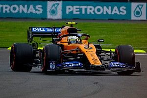 Megszakadtak a tárgyalások a McLaren és a Lukoil között