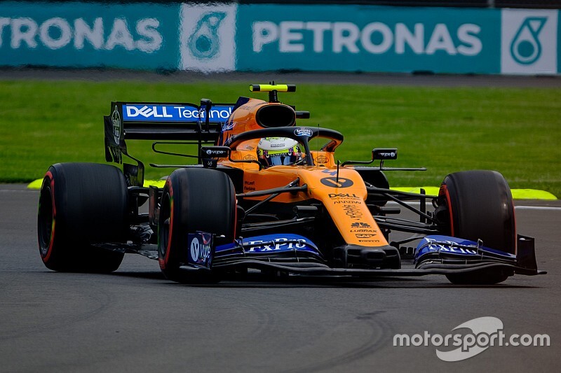 Megszakadtak a tárgyalások a McLaren és a Lukoil között