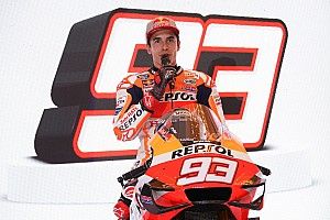 Offiziell: MotoGP-Weltmeister Marc Marquez verlängert bei Honda bis 2024!