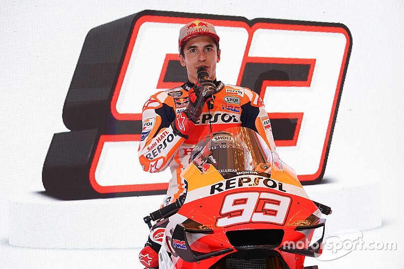 Offiziell: MotoGP-Weltmeister Marc Marquez verlängert bei Honda bis 2024!