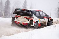 Toyota celuje w trzecie zwycięstwo