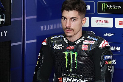 Viñales sera prêt à reprendre avant le début de saison