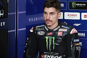 Viñales sera prêt à reprendre avant le début de saison