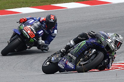 La dernière journée des tests de Sepang en photos