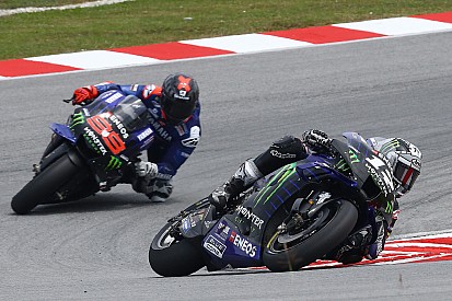 Galería: el primer test del año de MotoGP, en imágenes