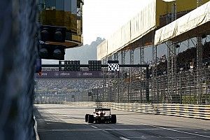 Las mejores fotos del emocionante GP de Macao 2019