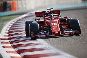 Officieel: Leclerc rijdt zeker tot eind 2024 voor Ferrari