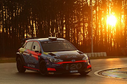 Poprawiony Hyundai czeka na klientów