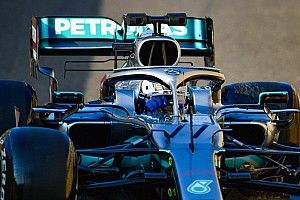Webber kwestionuje motywację Bottasa