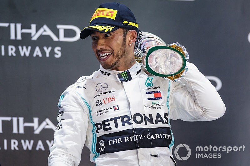 Hamilton tudja, hogy meggondolatlan volt