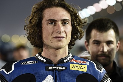 Moto2 star Roberts would "fare well" in MotoGP