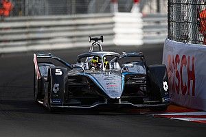 Mónaco E-Prix: Vandoorne gana y se coloca líder de la Fórmula E