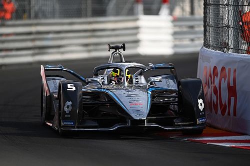 Mónaco E-Prix: Vandoorne gana y se coloca líder de la Fórmula E