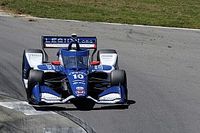 Palou nipt sneller dan Ilott in Indianapolis, Van Kalmthout 21e