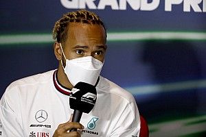 Saudi-Arabië wil met Hamilton praten over mensenrechten en misstanden