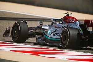 ‘Hamilton bezig aan zijn laatste Mercedes Formule 1-contract’