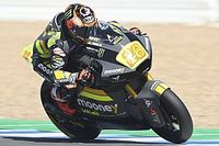 Moto2 | Antonelli operato per sindrome compartimentale
