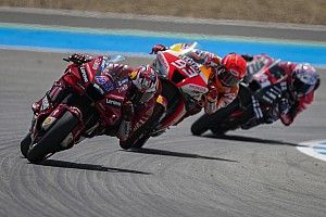 MotoGP 2022 | Gli orari TV di Sky e TV8 del GP di Francia