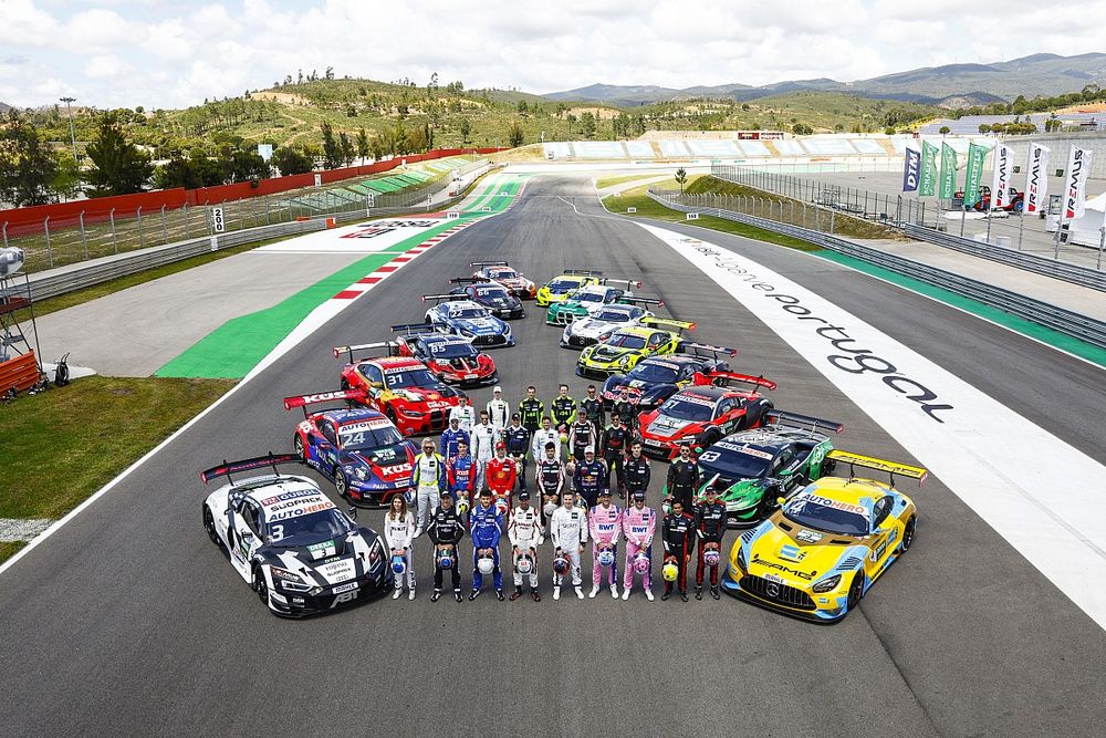 DTM | Ecco gli orari delle dirette TV del round di Portimao