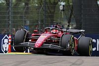Ferrari nie żałuje ryzyka