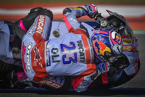 Enea Bastianini: Puncak Klasemen MotoGP Akan Terus Berubah