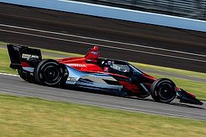 Dixon: New IndyCar hybrid “will change the strategy” in 2024