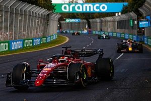 F1 - Leclerc: Ferrari não pode "olhar muito para o que Mercedes e Red Bull estão fazendo"