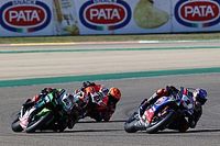 Razgatlioglu evalúa volver a la Yamaha 2021 en el WSBK