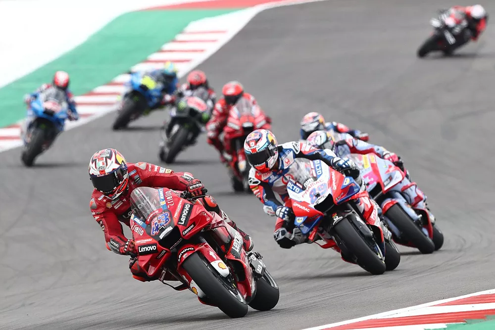 Jack Miller, Ducati Team