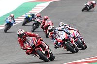 Miller voit plusieurs explications après un GP record à Austin