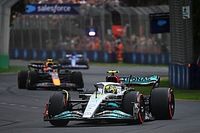 F1: Hamilton corre na Austrália pensando em soluções para Ímola