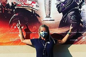 F1: Mariana Becker retorna e Band terá dupla de repórteres na cobertura do GP em Ímola
