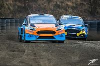 Staniszewski czuje się mocny