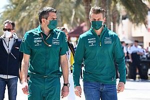 What Hulkenberg's previous F1 super-sub outings suggest for his Bahrain GP chances