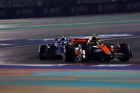F1 GP de Qatar 2024: A qué hora y cómo ver la FP1 y clasificación sprint