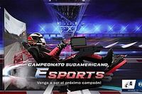 Primeiro Campeonato Sul-Americano de Esports será realizado em São Paulo