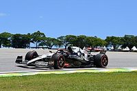 Wdzięczność kierowcy AlphaTauri