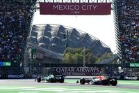 A qu&eacute; hora fueron los libres de F1 en M&eacute;xico y c&oacute;mo se pudieron ver en TV