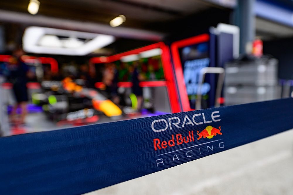 Sergio P&eacute;rez, Red Bull Racing RB19