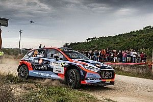 Meeke czeka na telefon