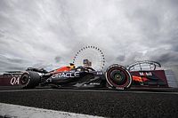 La parrilla de salida del GP de Jap&oacute;n de F1: filas y posiciones en Suzuka