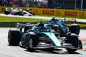 Aston Martin: ezért leszünk képesek jobb autót adni Alonsónak