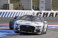 NASCAR slams SHR, Custer with massive penalty after Roval