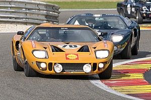 Harts and Pastorelli clinch Spa Six Hours success as Combe and ICCR titles decided